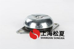 JNH633008W橡膠減震器怎樣延長使用壽命？