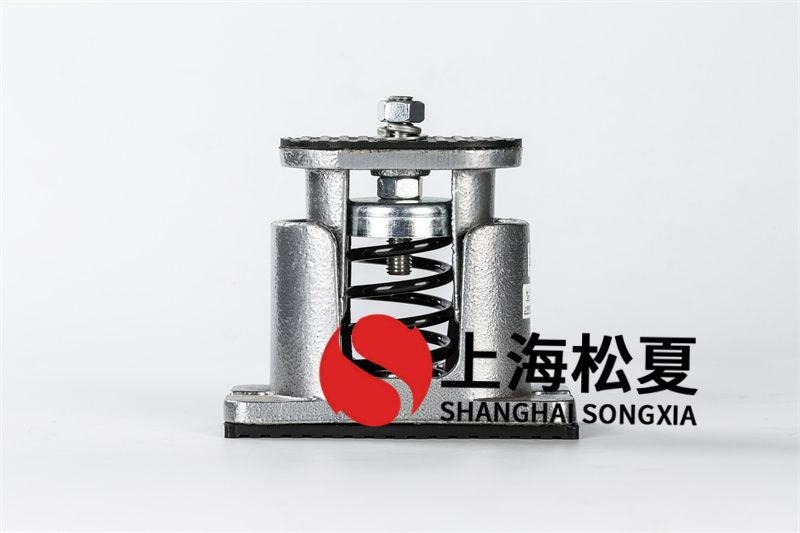 盤(pán)管風(fēng)機(jī)用什么樣的彈簧減振器好？